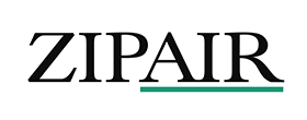 zipair